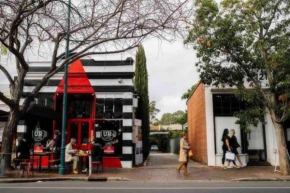 Location location: Melbourne street views, Adelaide